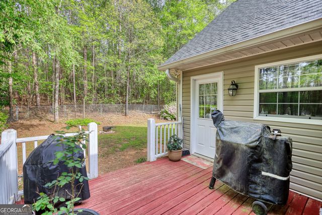 346 Raven Road, Monticello, GA 31064