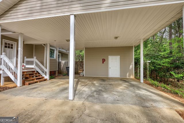 346 Raven Road, Monticello, GA 31064