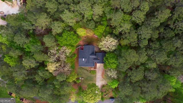 346 Raven Road, Monticello, GA 31064