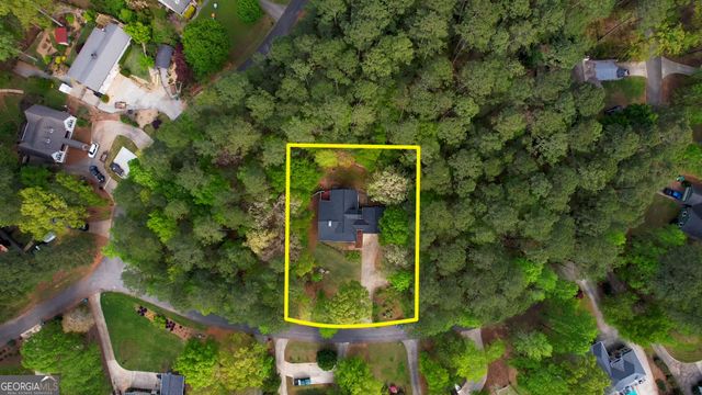 346 Raven Road, Monticello, GA 31064