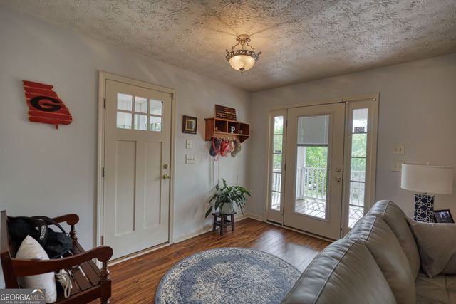 346 Raven Road, Monticello, GA 31064
