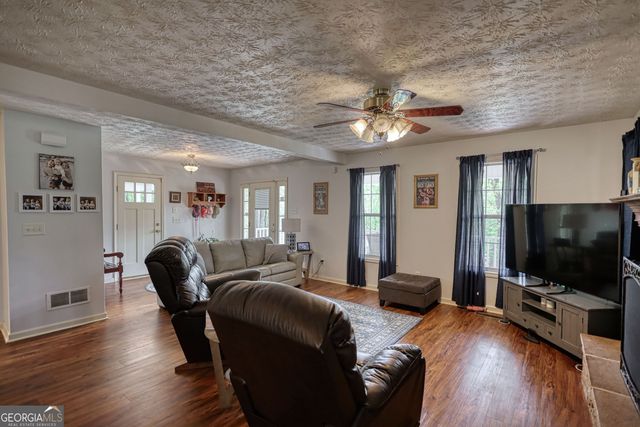 346 Raven Road, Monticello, GA 31064