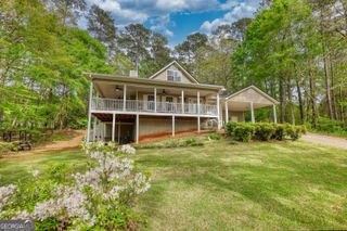 346 Raven Road, Monticello, GA 31064