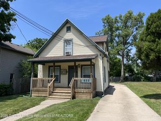 833 Vine Street, Lansing, MI 48912
