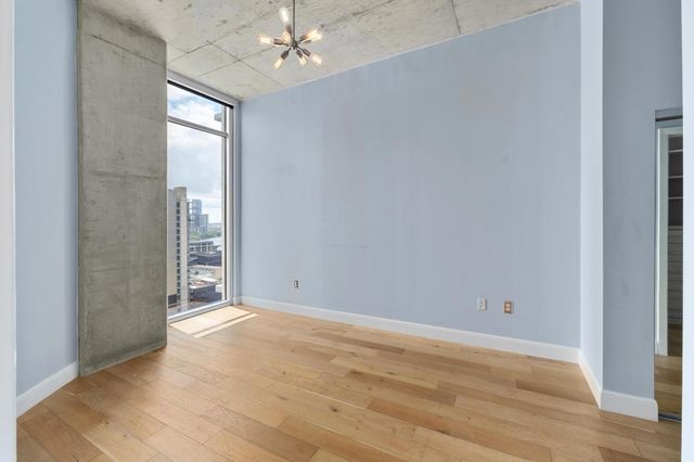 360 Nueces ST 1611, Austin, TX 78701