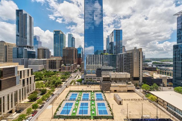 360 Nueces ST 1611, Austin, TX 78701