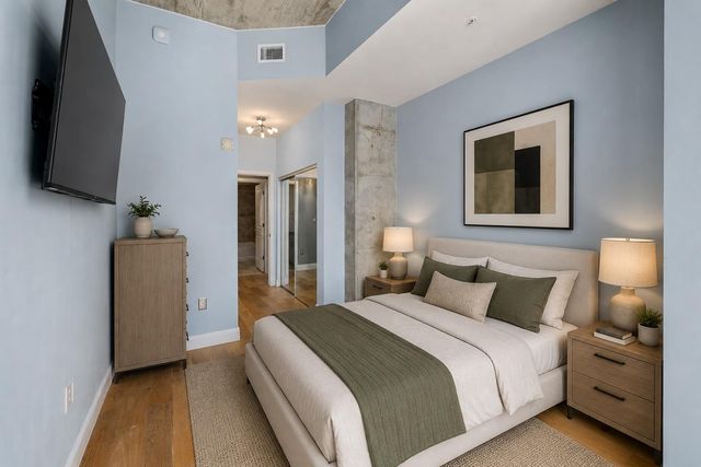 360 Nueces ST 1611, Austin, TX 78701