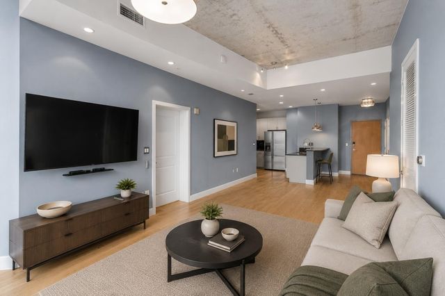 360 Nueces ST 1611, Austin, TX 78701