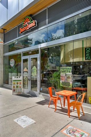 360 Nueces ST 1611, Austin, TX 78701