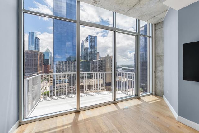 360 Nueces ST 1611, Austin, TX 78701
