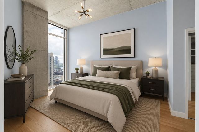 360 Nueces ST 1611, Austin, TX 78701