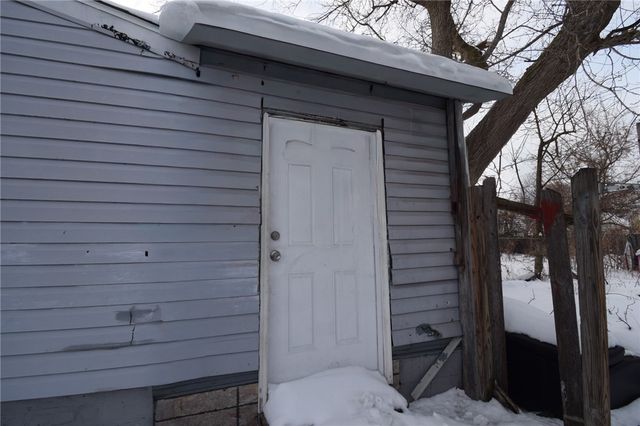 80 Flower Street, Rochester, NY 14621