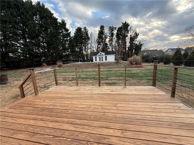 1836 Harris Bridge Road, Anderson, SC 29621