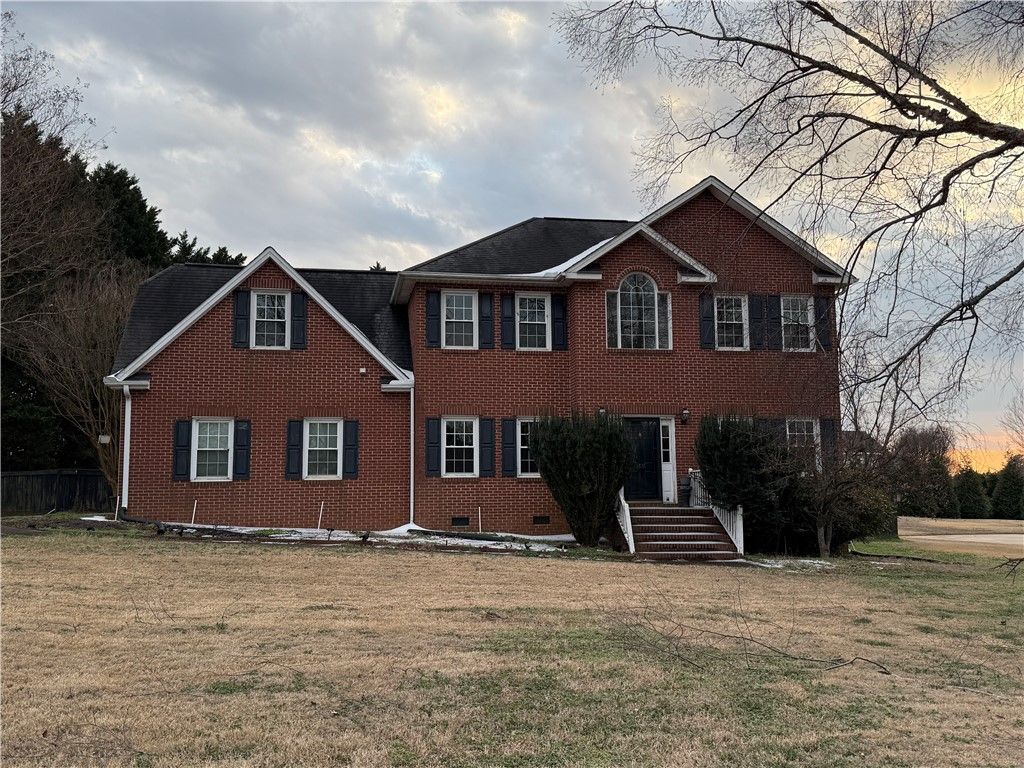 1836 Harris Bridge Road, Anderson, SC 29621