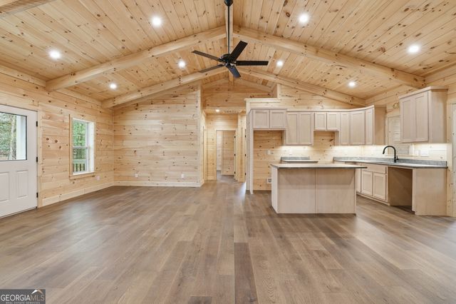 74 Blanche Place Road, Clayton, GA 30525