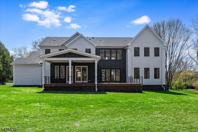 9 Midvale Dr, Warren Twp., NJ 07059