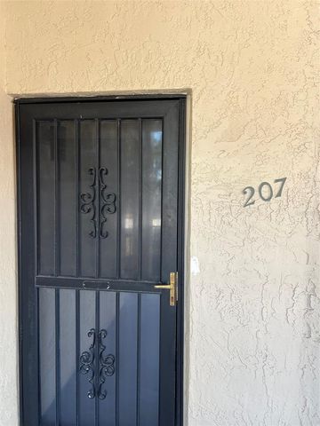 7951 58TH AVENUE N 207, St Petersburg, FL 33709