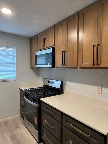 7951 58TH AVENUE N 207, St Petersburg, FL 33709