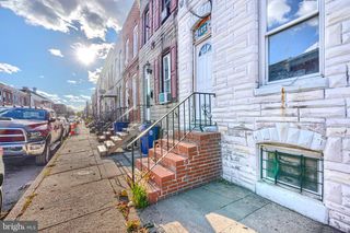 1244 SARGEANT ST, Baltimore, MD 21223