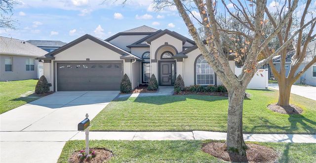 1531 BULLBUSH WAY, Oviedo, FL 32765