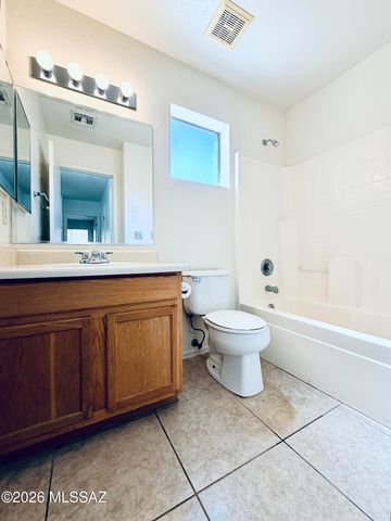 8980 E Marci Lynne Way, Tucson, AZ 85747