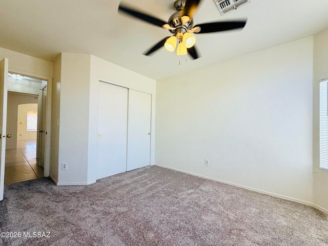 8980 E Marci Lynne Way, Tucson, AZ 85747