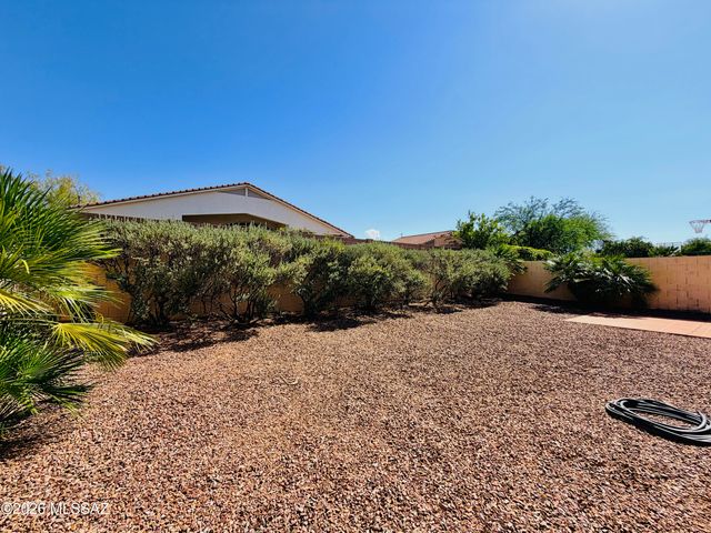 8980 E Marci Lynne Way, Tucson, AZ 85747