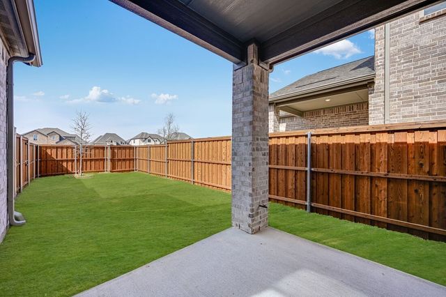 3104 Winecup Road, Celina, TX 75009