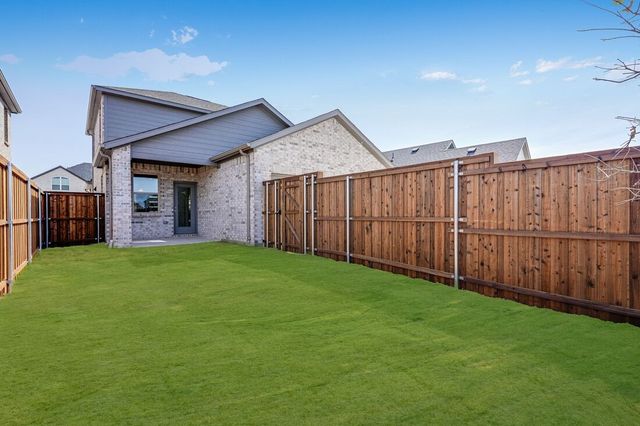 3104 Winecup Road, Celina, TX 75009