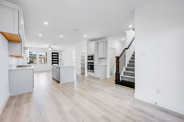 3104 Winecup Road, Celina, TX 75009