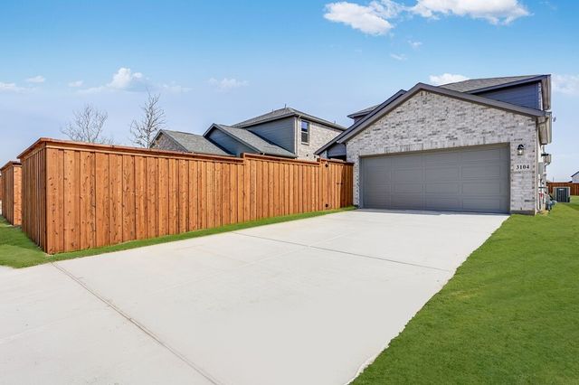 3104 Winecup Road, Celina, TX 75009