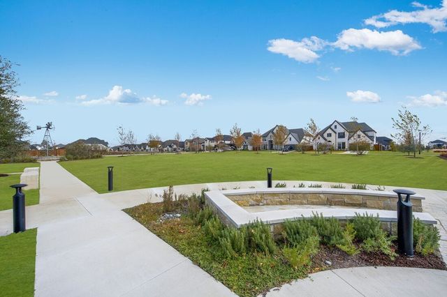 3104 Winecup Road, Celina, TX 75009