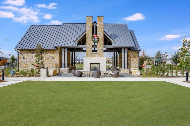 3104 Winecup Road, Celina, TX 75009