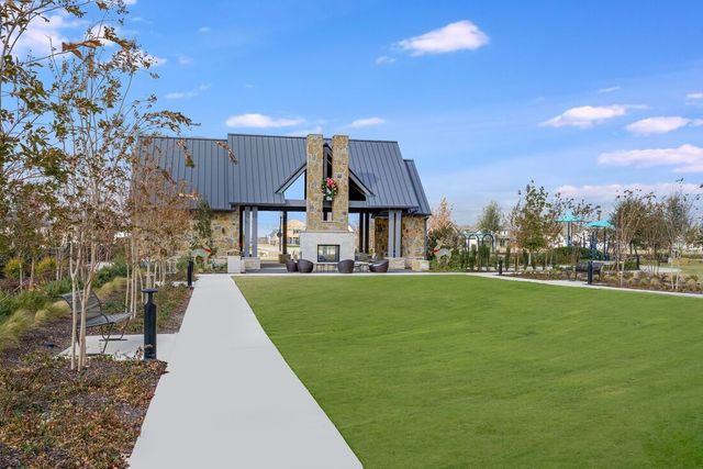 3104 Winecup Road, Celina, TX 75009