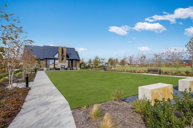 3104 Winecup Road, Celina, TX 75009