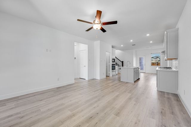 3104 Winecup Road, Celina, TX 75009