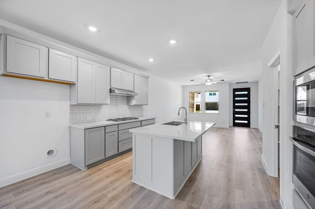 3104 Winecup Road, Celina, TX 75009