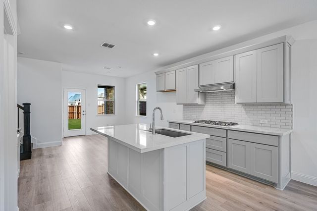 3104 Winecup Road, Celina, TX 75009