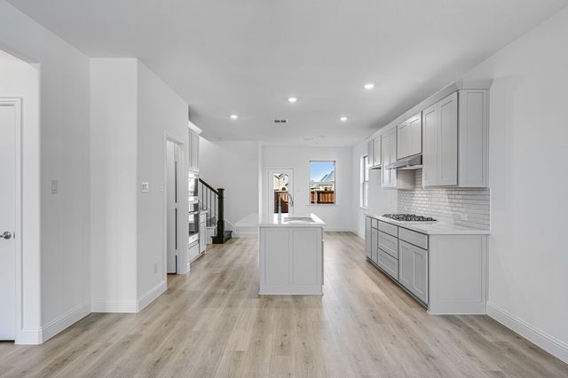 3104 Winecup Road, Celina, TX 75009