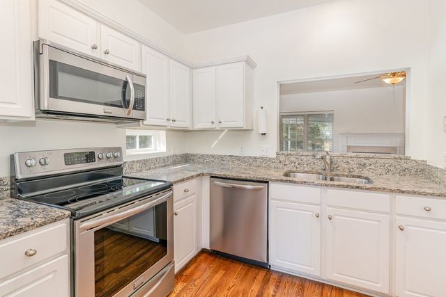 165 Hicks Rd Apt 1, Nashville, TN 37221