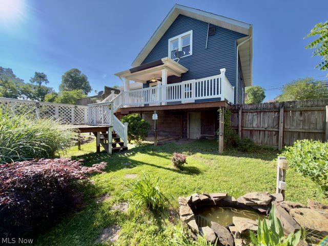 900 Phillips Street, Marietta, OH 45750