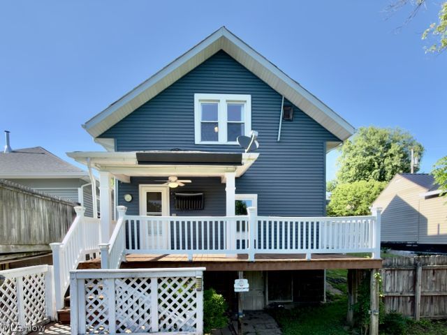 900 Phillips Street, Marietta, OH 45750