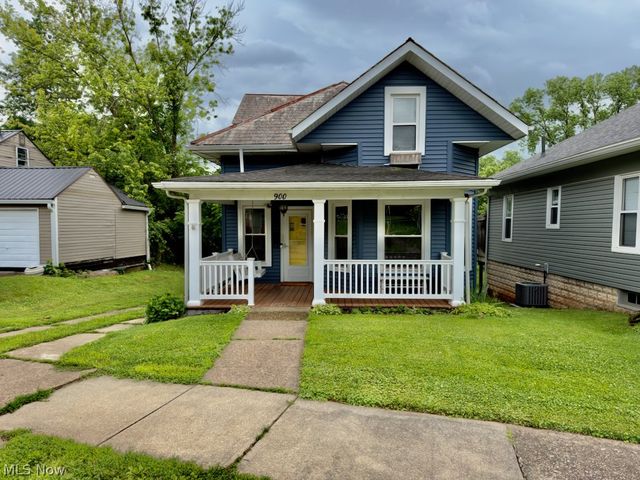 900 Phillips Street, Marietta, OH 45750
