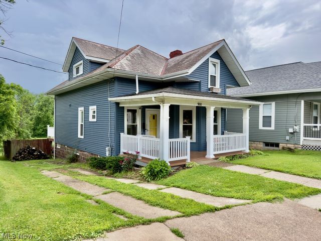 900 Phillips Street, Marietta, OH 45750