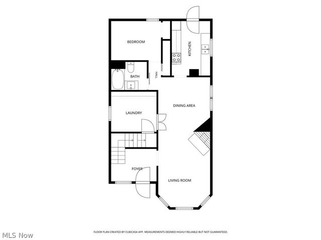 900 Phillips Street, Marietta, OH 45750