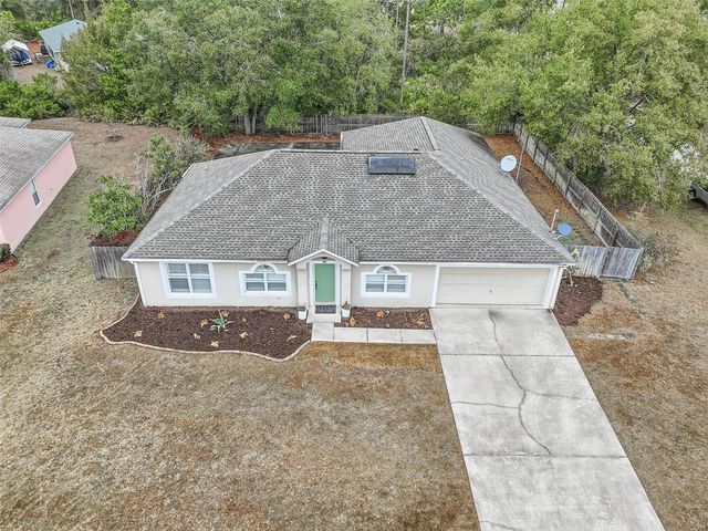 4 ROLLS ROYCE COURT S, Palm Coast, FL 32164