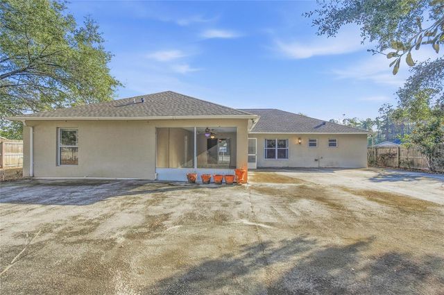 4 ROLLS ROYCE COURT S, Palm Coast, FL 32164