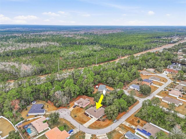 4 ROLLS ROYCE COURT S, Palm Coast, FL 32164