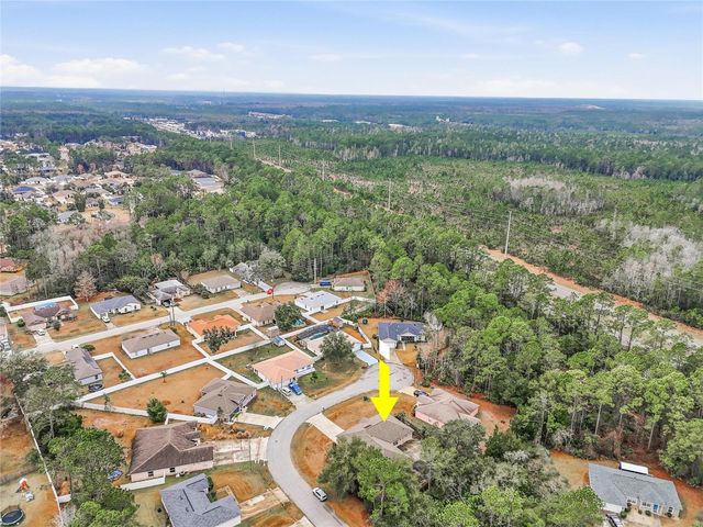 4 ROLLS ROYCE COURT S, Palm Coast, FL 32164