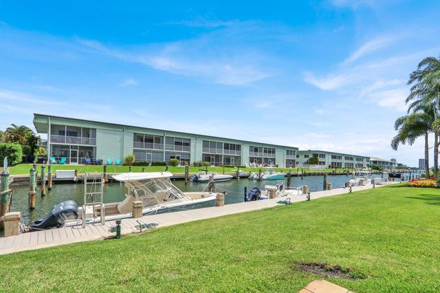 129 Lehane Terrace 133, North Palm Beach, FL 33408